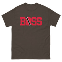 BOSS - Trinidad And Tobago - Unisex Tee - Thumbnail 13