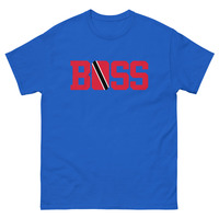 BOSS - Trinidad And Tobago - Unisex Tee - Thumbnail 14