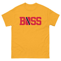 BOSS - Trinidad And Tobago - Unisex Tee - Thumbnail 16