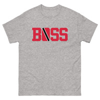 BOSS - Trinidad And Tobago - Unisex Tee - Thumbnail 17