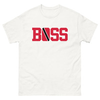 BOSS - Trinidad And Tobago - Unisex Tee - Thumbnail 20