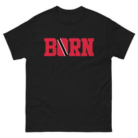 BORN - Trinidad And Tobago - Unisex Tee - Thumbnail 11