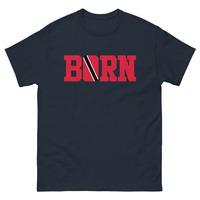 BORN - Trinidad And Tobago - Unisex Tee - Thumbnail 12
