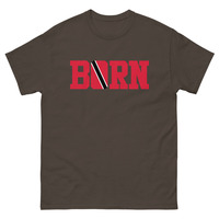 BORN - Trinidad And Tobago - Unisex Tee - Thumbnail 13