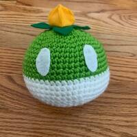 Genshin Impact Slime - Thumbnail 7