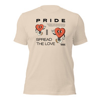 That's Rare! PRIDE Shirt *Front - Thumbnail 6
