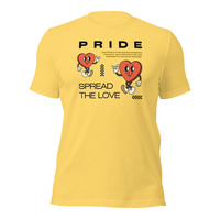 That's Rare! PRIDE Shirt *Front - Thumbnail 7