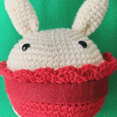 Genshin impact klee's jumpty dumpty