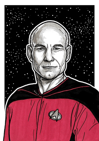 Picard A6