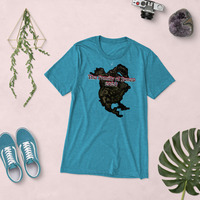 The Family of Jones 2024 Short sleeve t-shirt - Thumbnail 3