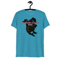 The Family of Jones 2024 Short sleeve t-shirt - Thumbnail 7