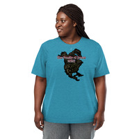 The Family of Jones 2024 Short sleeve t-shirt - Thumbnail 2