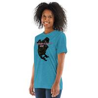 The Family of Jones 2024 Short sleeve t-shirt - Thumbnail 4
