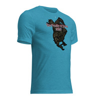 The Family of Jones 2024 Short sleeve t-shirt - Thumbnail 8