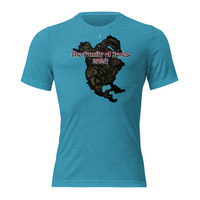 The Family of Jones 2024 Short sleeve t-shirt - Thumbnail 5