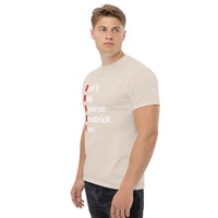 BBL drizzy unisex classic tee - Thumbnail 25