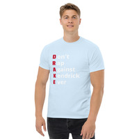 BBL drizzy unisex classic tee - Thumbnail 26