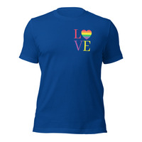 That's Rare! PRIDE Love Shirt - Thumbnail 3