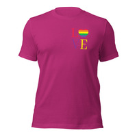 That's Rare! PRIDE Love Shirt - Thumbnail 4