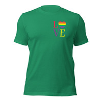 That's Rare! PRIDE Love Shirt - Thumbnail 5