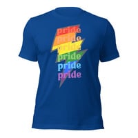 That's Rare! PRIDE Electrified Shirt - Thumbnail 2