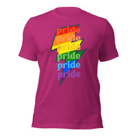 That's Rare! PRIDE Electrified Shirt - Thumbnail 3