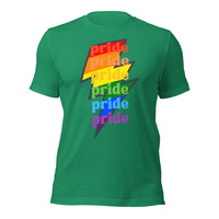That's Rare! PRIDE Electrified Shirt - Thumbnail 4