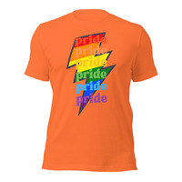 That's Rare! PRIDE Electrified Shirt - Thumbnail 5