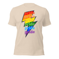 That's Rare! PRIDE Electrified Shirt - Thumbnail 6
