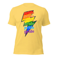 That's Rare! PRIDE Electrified Shirt - Thumbnail 7