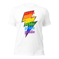That's Rare! PRIDE Electrified Shirt - Thumbnail 8