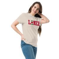 LONER - Suriname - Unisex Tee - Thumbnail 2