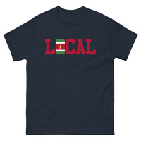 LOCAL - Suriname - Unisex Tee - Thumbnail 12