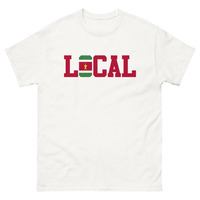 LOCAL - Suriname - Unisex Tee - Thumbnail 17