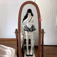 New cute heart top cake puffy skirt suit - Thumbnail 2