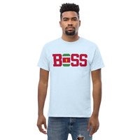 BOSS - Suriname - Unisex Tee - Thumbnail 10