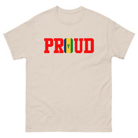  PROUD - St. Vincent And The Grenadines - Unisex Tee - Thumbnail 13