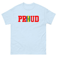  PROUD - St. Vincent And The Grenadines - Unisex Tee - Thumbnail 14