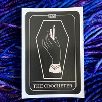 Tarot Stickers - Thumbnail 2