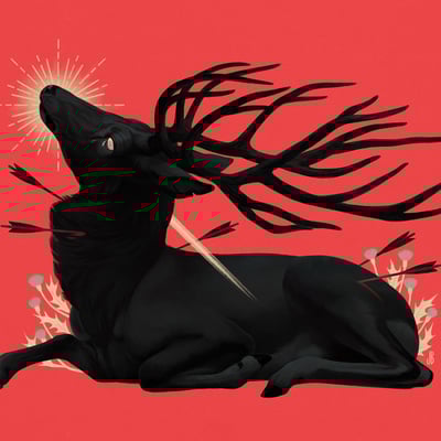 Morningstar - print - Thumbnail 1