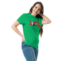LOCAL - St. Maarten - Unisex Tee - Thumbnail 2