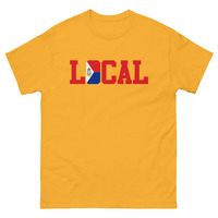 LOCAL - St. Maarten - Unisex Tee - Thumbnail 11