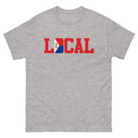 LOCAL - St. Maarten - Unisex Tee - Thumbnail 12