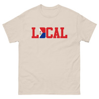 LOCAL - St. Maarten - Unisex Tee - Thumbnail 13