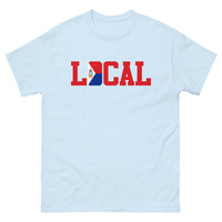 LOCAL - St. Maarten - Unisex Tee - Thumbnail 14