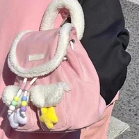 Cute and sweet backpack - Thumbnail 1
