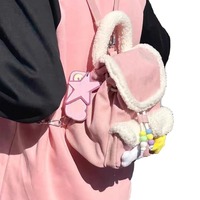 Cute and sweet backpack - Thumbnail 6