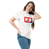 CEO - St. Maarten - Unisex Tee - Thumbnail 2