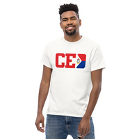 CEO - St. Maarten - Unisex Tee - Thumbnail 9