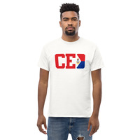 CEO - St. Maarten - Unisex Tee - Thumbnail 10